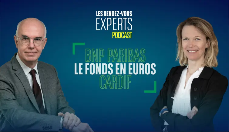 Le fonds en euros BNP Paribas Cardif