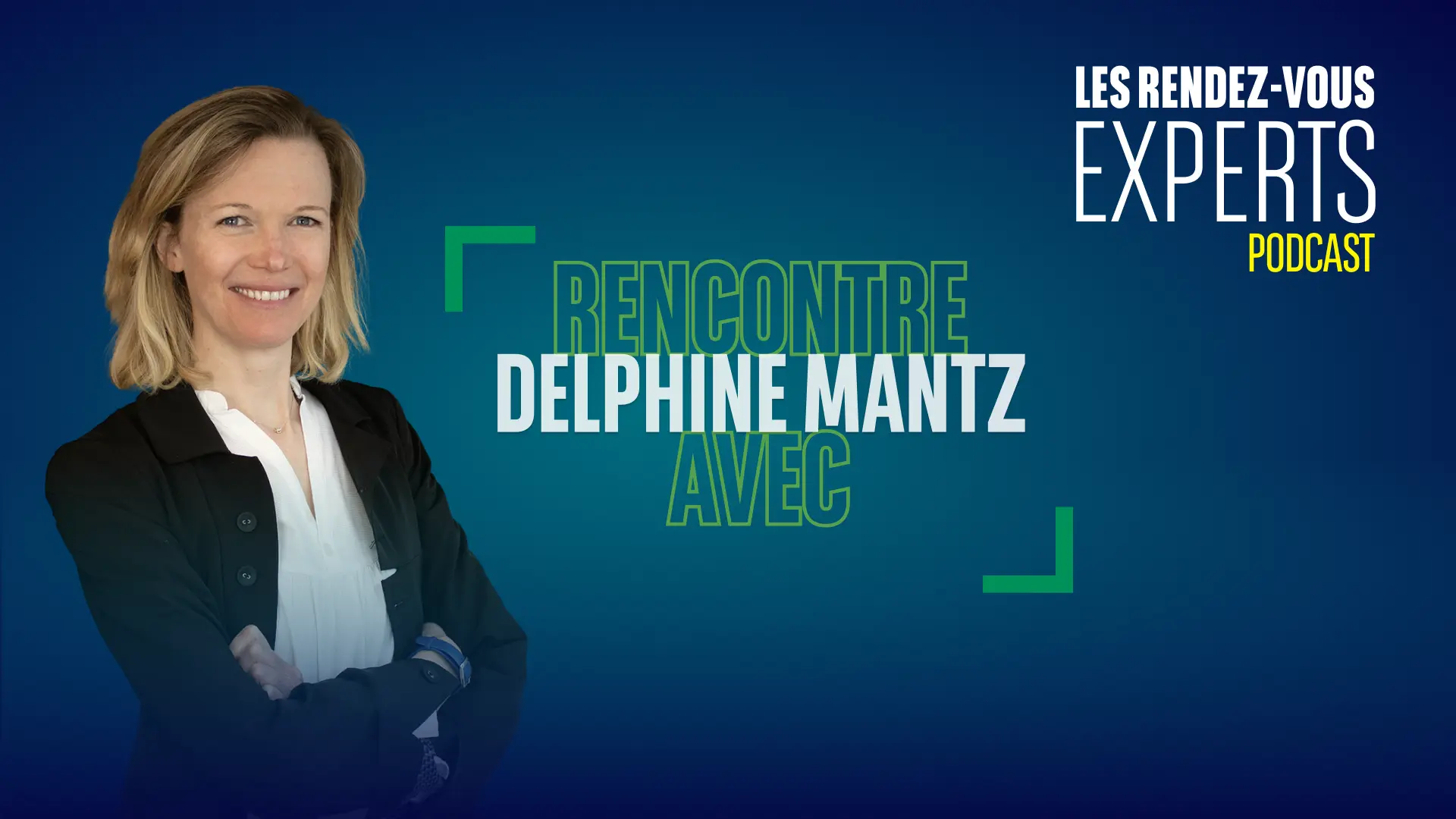 Rencontre avec Delphine Mantz