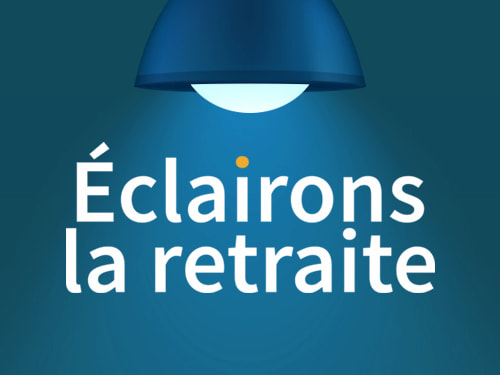 Logo élcairons la retraite