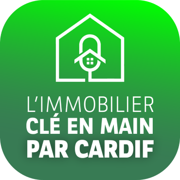 Logo Immobilier clés en main