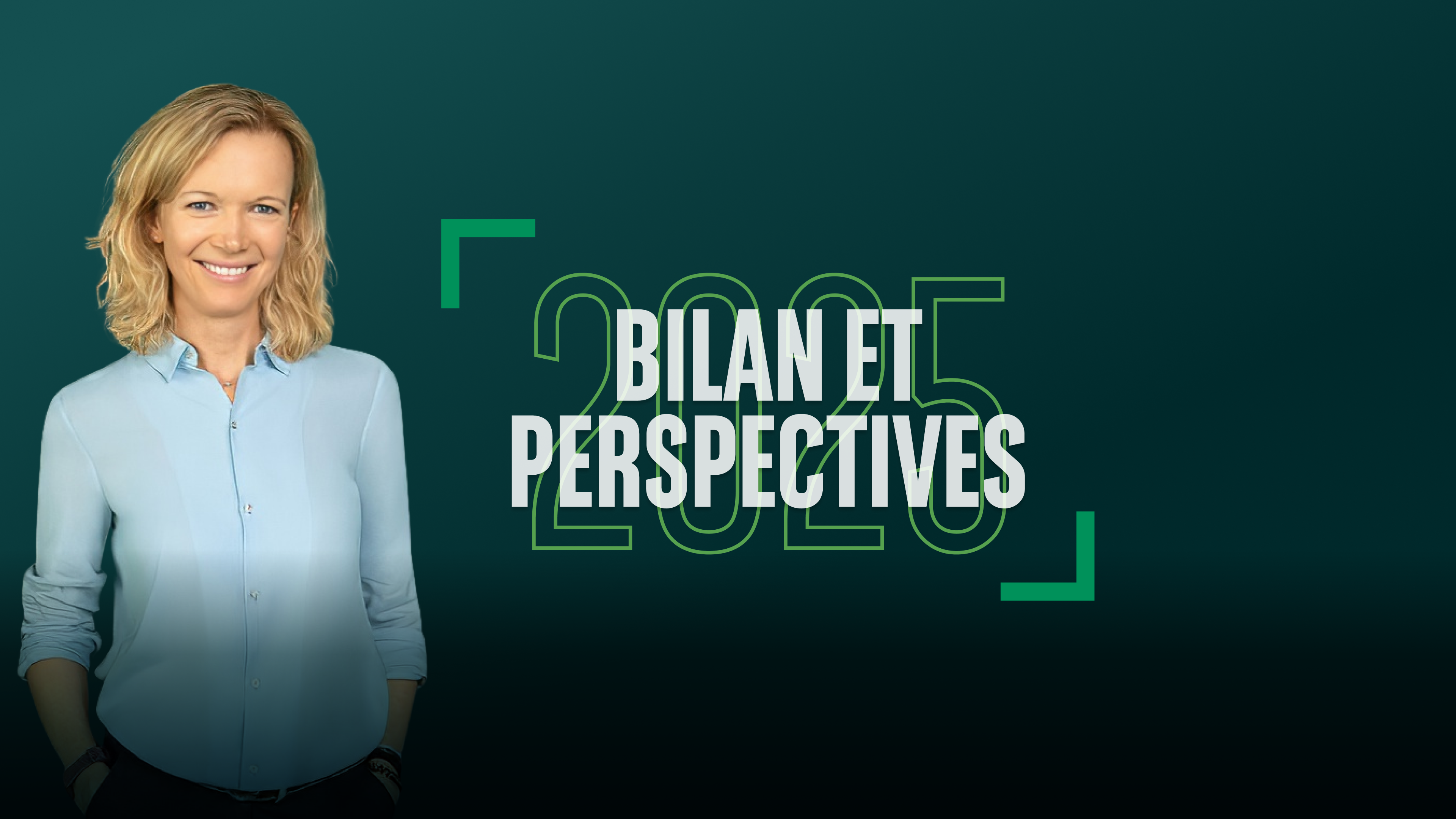 Bilan et perspectives 2025