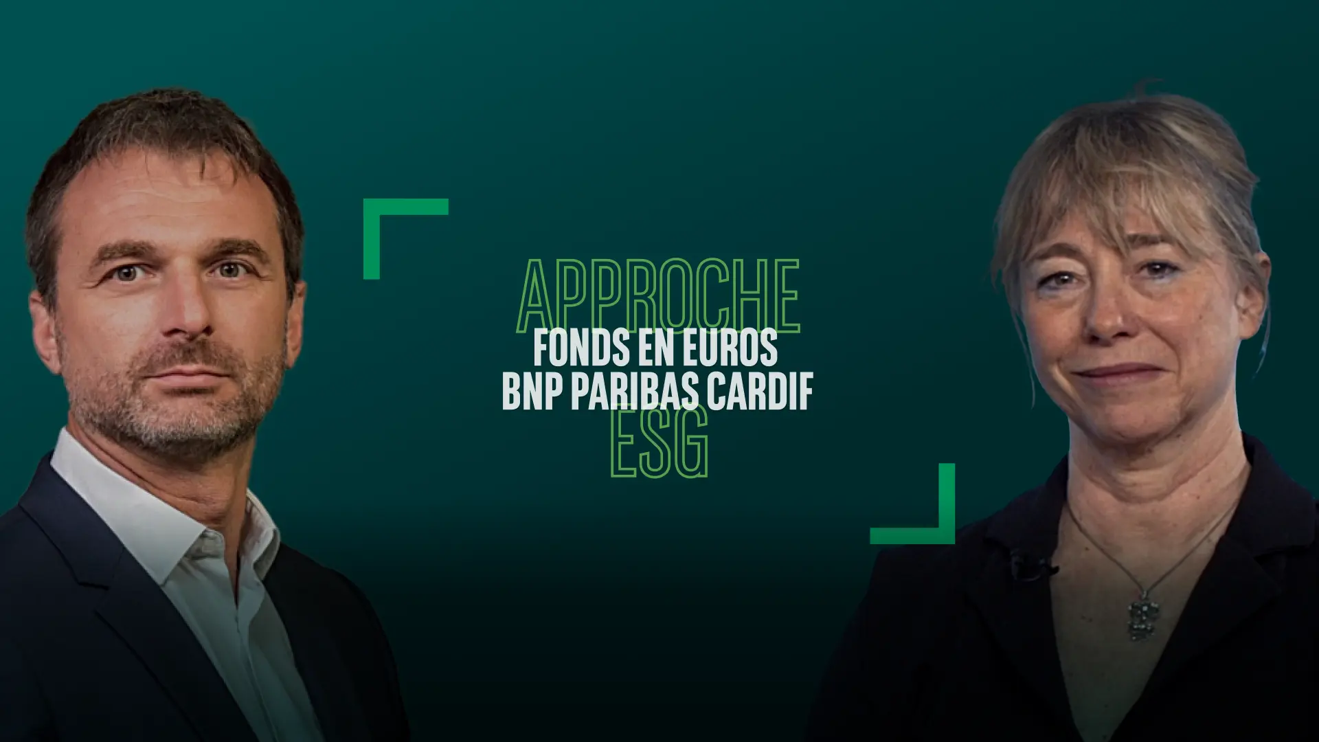 Approche ESG au sein du fonds en euros BNP Paribas Cardif