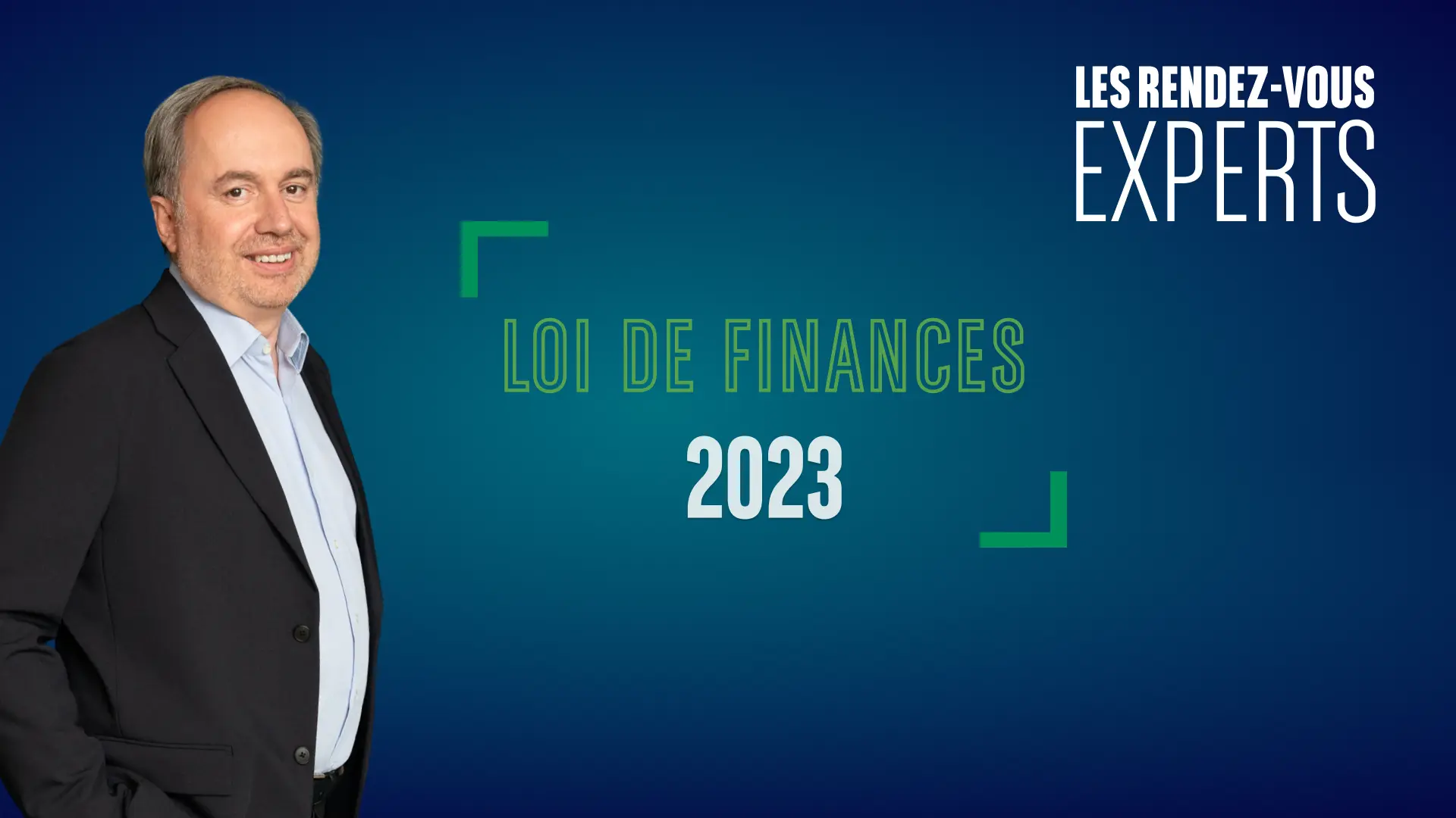 La loi de finances 2023