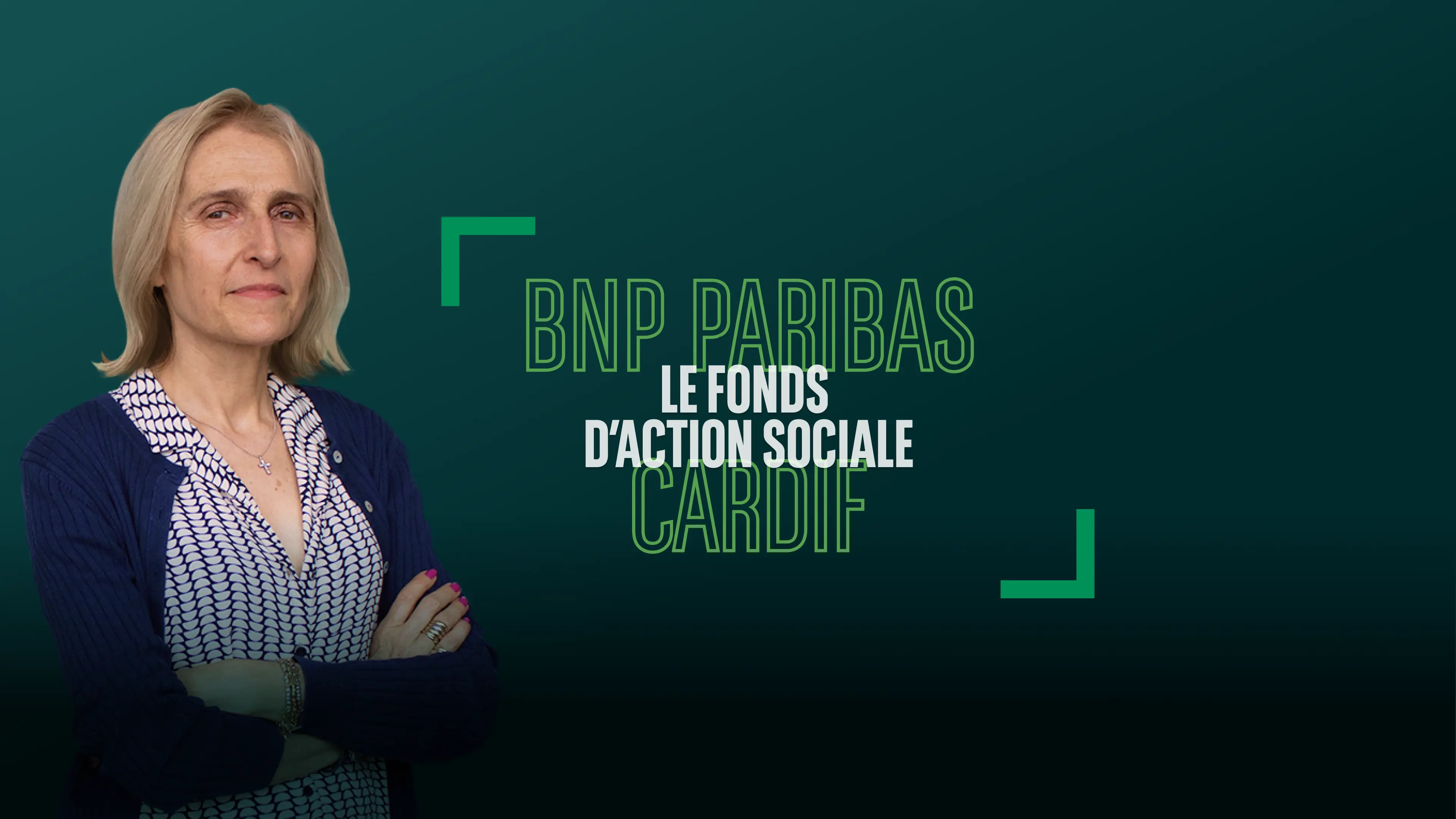 Le Fonds d’Action Sociale BNP Paribas Cardif