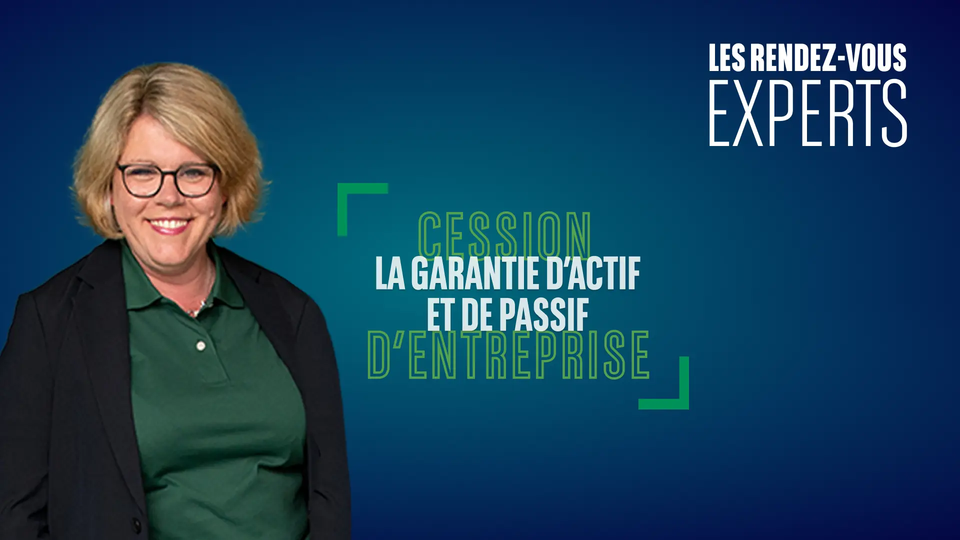 Cession d’entreprise : la garantie d’actif et de passif