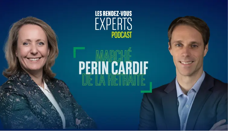 Marché de la retraite – le PERin Cardif